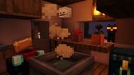 A great shot of an upgraded witch's hut (Image via Pinterest)